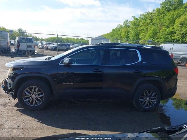 Продаж на аукціоні авто 2017 Gmc Acadia Slt-1, vin: 1GKKNULS7HZ266514, номер лоту: 44965242