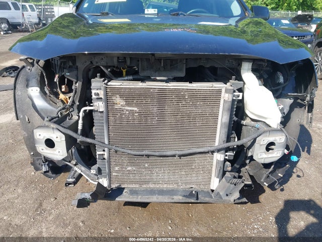 Продаж на аукціоні авто 2017 Gmc Acadia Slt-1, vin: 1GKKNULS7HZ266514, номер лоту: 44965242