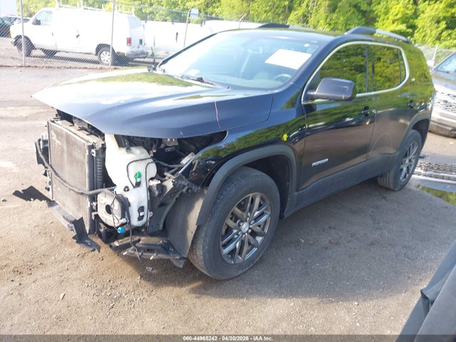 Продаж на аукціоні авто 2017 Gmc Acadia Slt-1, vin: 1GKKNULS7HZ266514, номер лоту: 44965242