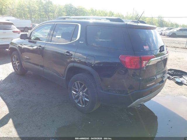 Продаж на аукціоні авто 2017 Gmc Acadia Slt-1, vin: 1GKKNULS7HZ266514, номер лоту: 44965242