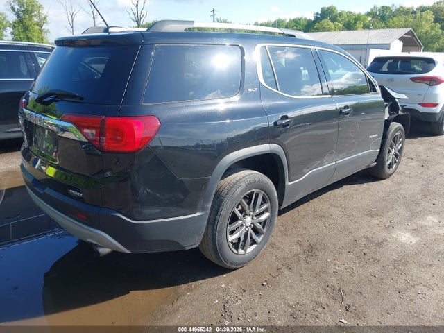 Продаж на аукціоні авто 2017 Gmc Acadia Slt-1, vin: 1GKKNULS7HZ266514, номер лоту: 44965242
