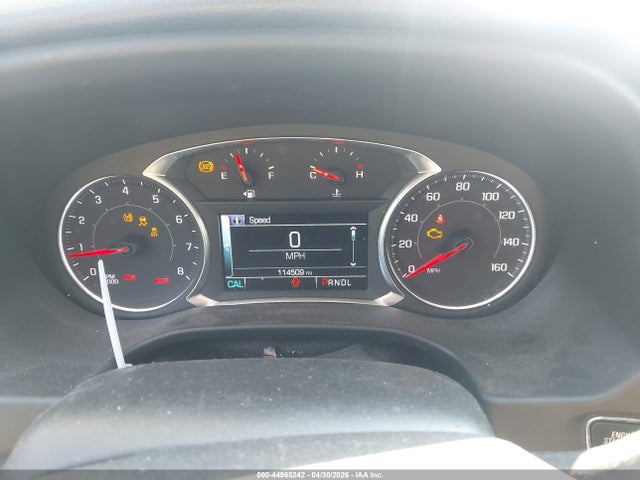 Продаж на аукціоні авто 2017 Gmc Acadia Slt-1, vin: 1GKKNULS7HZ266514, номер лоту: 44965242