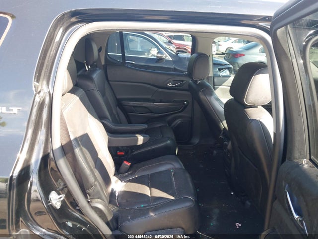 Продаж на аукціоні авто 2017 Gmc Acadia Slt-1, vin: 1GKKNULS7HZ266514, номер лоту: 44965242