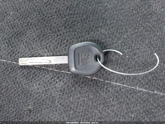 Продаж на аукціоні авто 2019 Chevrolet Express 2500 Work Van, vin: 1GCWGAFG7K1321739, номер лоту: 44965243