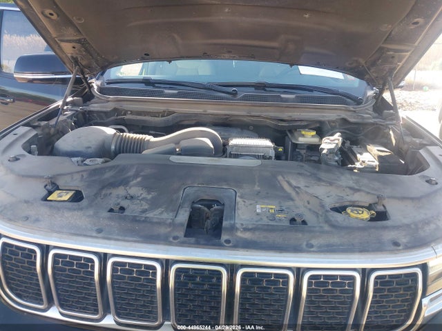 Продаж на аукціоні авто 2022 Jeep Wagoneer Series Ii 4x4, vin: 1C4SJVBT8NS134616, номер лоту: 44965244