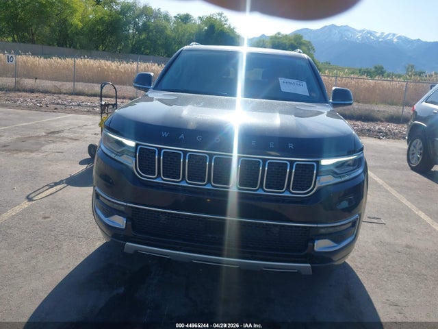 Продаж на аукціоні авто 2022 Jeep Wagoneer Series Ii 4x4, vin: 1C4SJVBT8NS134616, номер лоту: 44965244