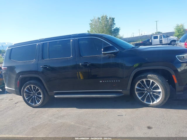 Продаж на аукціоні авто 2022 Jeep Wagoneer Series Ii 4x4, vin: 1C4SJVBT8NS134616, номер лоту: 44965244