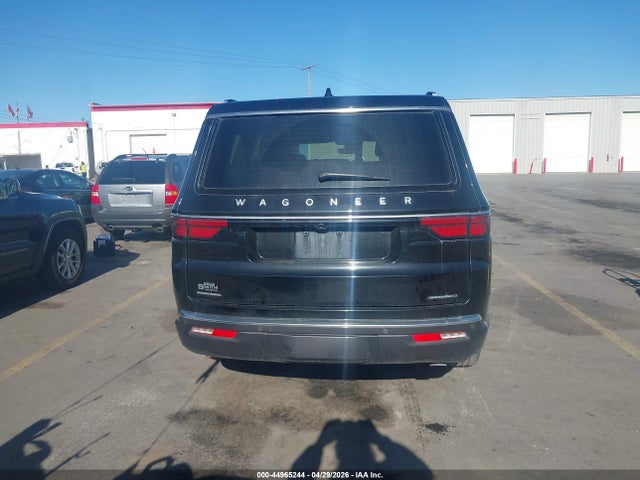 Продаж на аукціоні авто 2022 Jeep Wagoneer Series Ii 4x4, vin: 1C4SJVBT8NS134616, номер лоту: 44965244