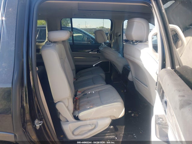 Продаж на аукціоні авто 2022 Jeep Wagoneer Series Ii 4x4, vin: 1C4SJVBT8NS134616, номер лоту: 44965244