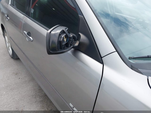 Aukcja sprzedaży 2006 Mazda Mazda3 S, vin: JM1BK123161511686, numer aukcji: 44965245