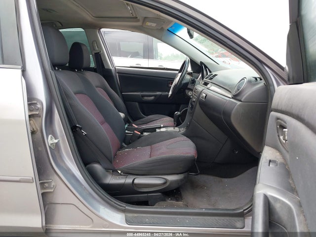 Aukcja sprzedaży 2006 Mazda Mazda3 S, vin: JM1BK123161511686, numer aukcji: 44965245