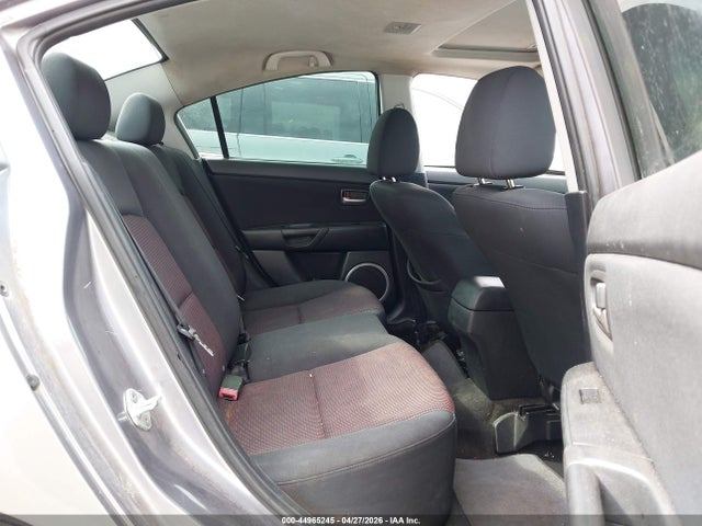 Aukcja sprzedaży 2006 Mazda Mazda3 S, vin: JM1BK123161511686, numer aukcji: 44965245