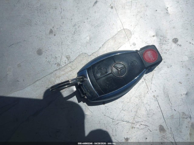 44965246 :رقم المزاد ، WDBUF65J84A466746 vin ، 2004 Mercedes-benz E 320 مزاد بيع
