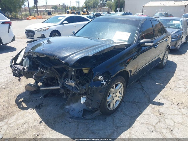 44965246 :رقم المزاد ، WDBUF65J84A466746 vin ، 2004 Mercedes-benz E 320 مزاد بيع