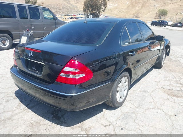 44965246 :رقم المزاد ، WDBUF65J84A466746 vin ، 2004 Mercedes-benz E 320 مزاد بيع
