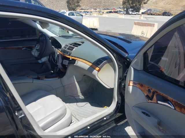 44965246 :رقم المزاد ، WDBUF65J84A466746 vin ، 2004 Mercedes-benz E 320 مزاد بيع