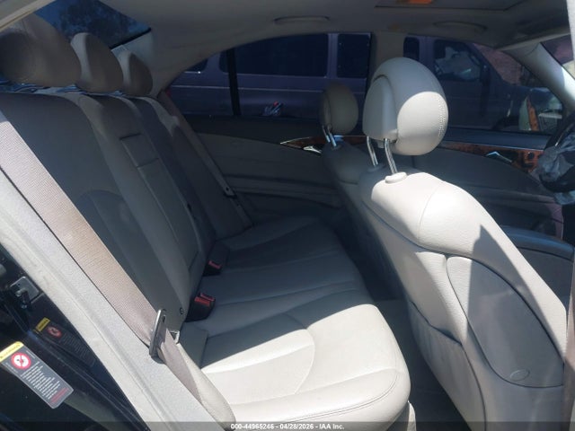 44965246 :رقم المزاد ، WDBUF65J84A466746 vin ، 2004 Mercedes-benz E 320 مزاد بيع