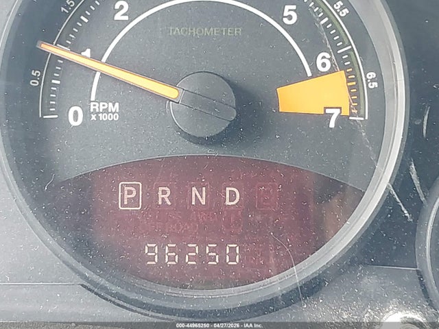 2014 Jeep Compass Sport მანქანა იყიდება აუქციონზე, vin: 1C4NJCBAXED593683, აუქციონის ნომერი: 44965250