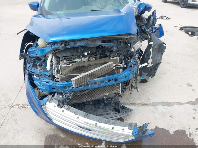 44965251 :رقم المزاد ، 1FMCU0GD1HUB41217 vin ، 2017 Ford Escape Se مزاد بيع