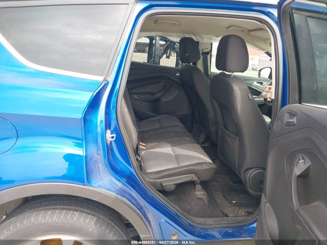 44965251 :رقم المزاد ، 1FMCU0GD1HUB41217 vin ، 2017 Ford Escape Se مزاد بيع