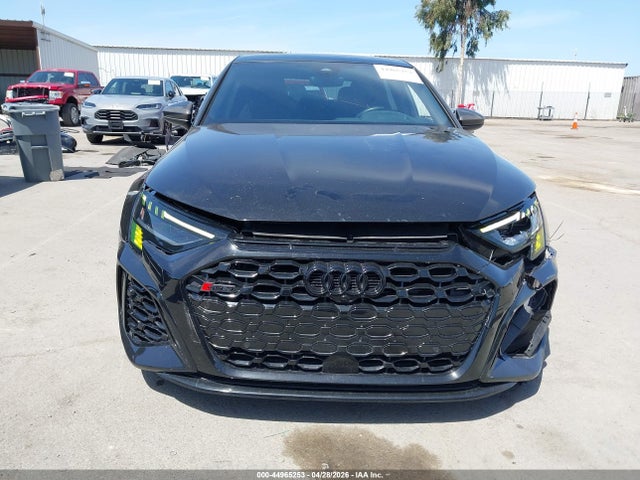 WUAG4DGY2PA903005 Audi Rs 3 Tfsi Quattro S Tronic
