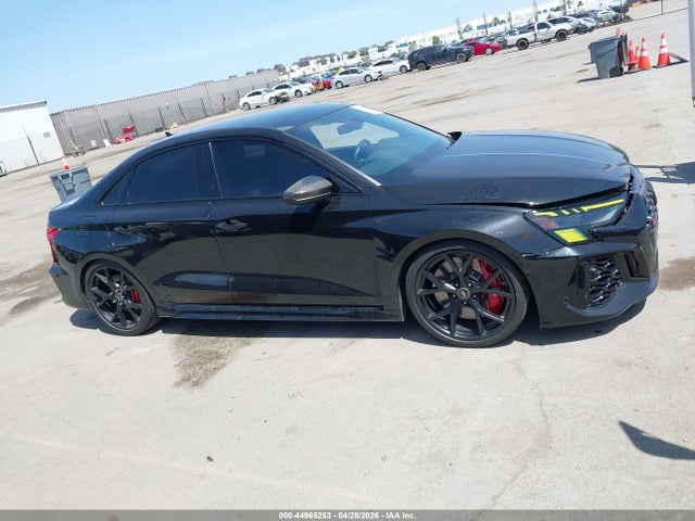 WUAG4DGY2PA903005 Audi Rs 3 Tfsi Quattro S Tronic