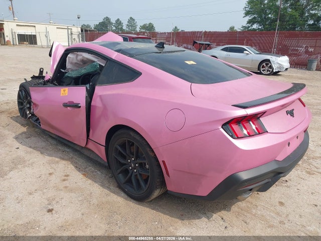 Ford Mustang Ecoboost Fastback 2025 1FA6P8THXS5118140 Image 3