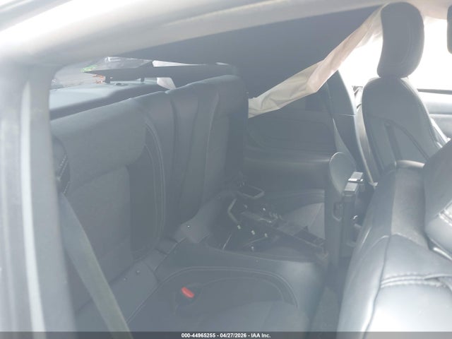 Ford Mustang Ecoboost Fastback 2025 1FA6P8THXS5118140 Image 8