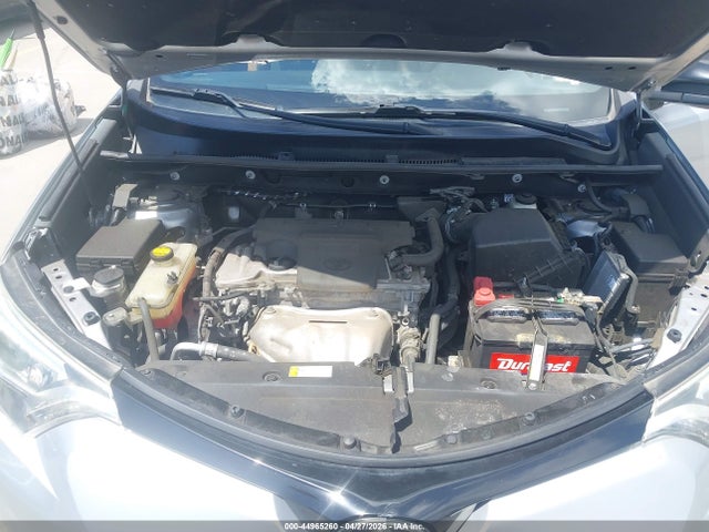 Toyota RAV4 SE 2018 2T3NFREV1JW409473 Image 10