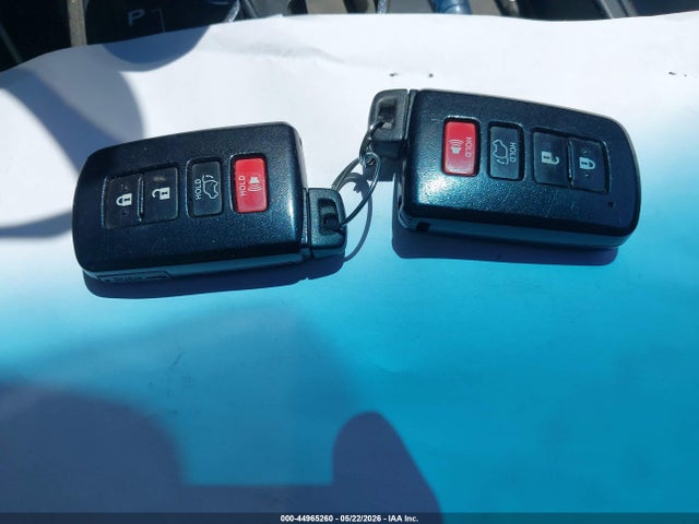 Toyota RAV4 SE 2018 2T3NFREV1JW409473 Image 11