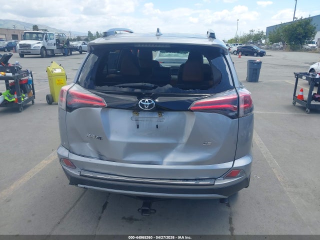 Toyota RAV4 SE 2018 2T3NFREV1JW409473 Image 16