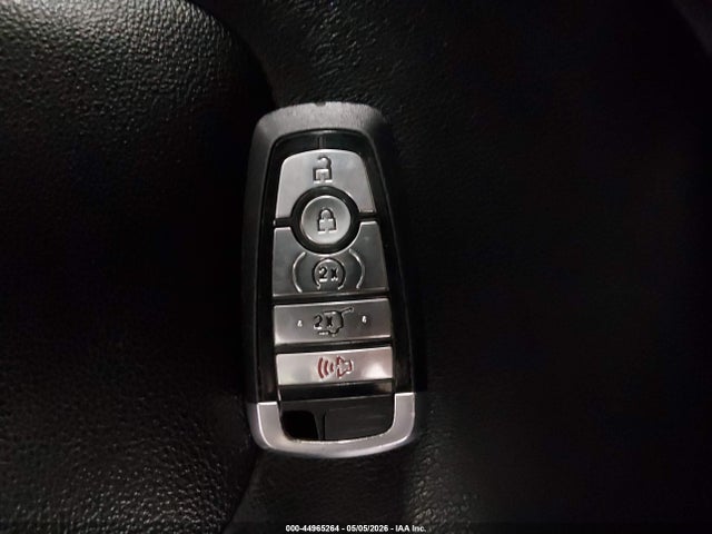2022 Ford Edge Titanium მანქანა იყიდება აუქციონზე, vin: 2FMPK4K95NBA38742, აუქციონის ნომერი: 44965264