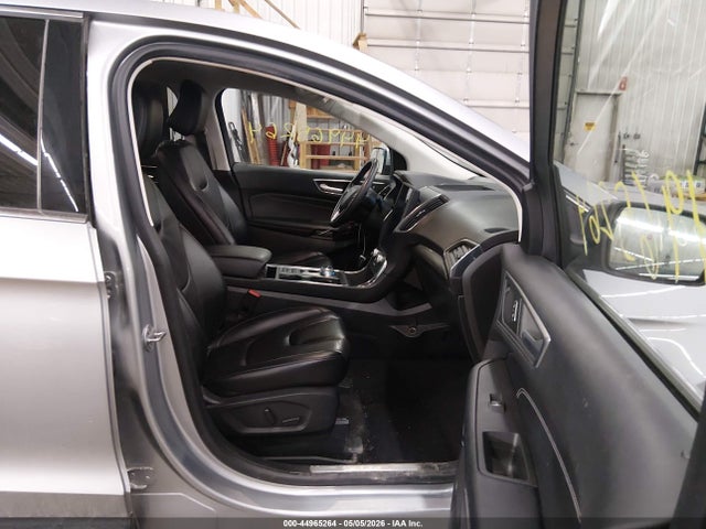 2022 Ford Edge Titanium მანქანა იყიდება აუქციონზე, vin: 2FMPK4K95NBA38742, აუქციონის ნომერი: 44965264
