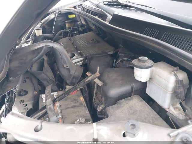 44965266 :رقم المزاد ، 5TDZA23C95S381244 vin ، 2005 Toyota Sienna Le مزاد بيع