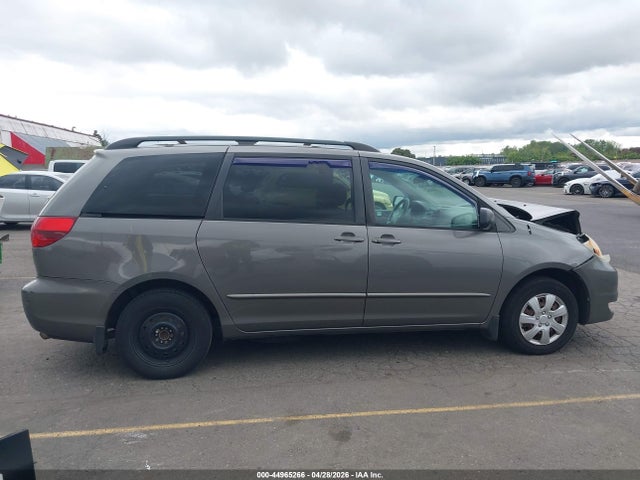 44965266 :رقم المزاد ، 5TDZA23C95S381244 vin ، 2005 Toyota Sienna Le مزاد بيع