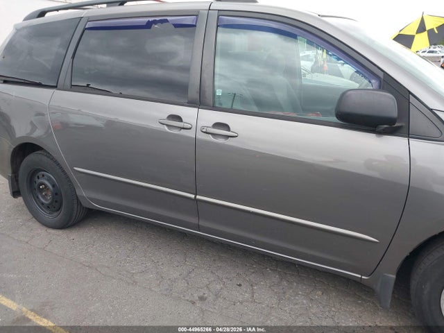 44965266 :رقم المزاد ، 5TDZA23C95S381244 vin ، 2005 Toyota Sienna Le مزاد بيع
