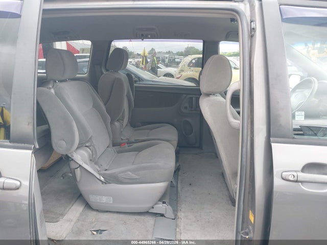 44965266 :رقم المزاد ، 5TDZA23C95S381244 vin ، 2005 Toyota Sienna Le مزاد بيع
