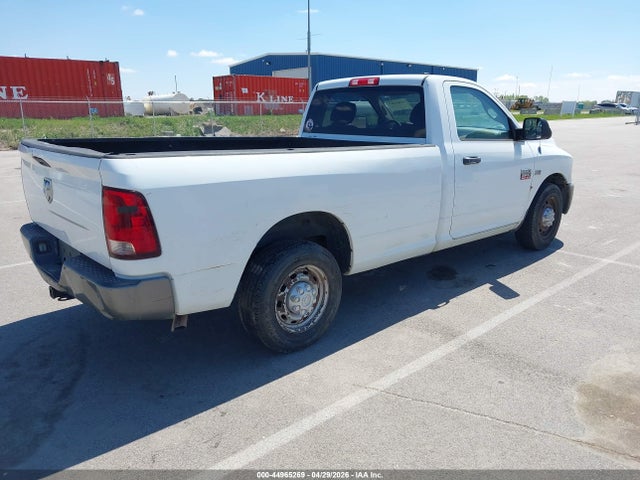 Продаж на аукціоні авто 2011 Ram Ram 2500 St, vin: 3D7LP2ET4BG628378, номер лоту: 44965269