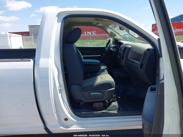 Продаж на аукціоні авто 2011 Ram Ram 2500 St, vin: 3D7LP2ET4BG628378, номер лоту: 44965269