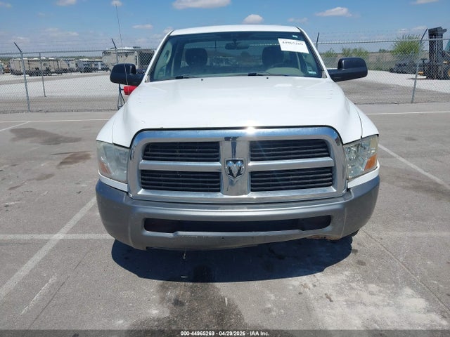 Продаж на аукціоні авто 2011 Ram Ram 2500 St, vin: 3D7LP2ET4BG628378, номер лоту: 44965269