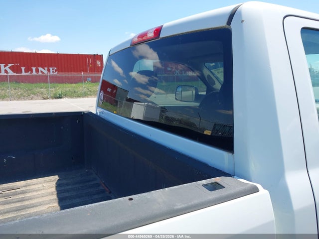 Продаж на аукціоні авто 2011 Ram Ram 2500 St, vin: 3D7LP2ET4BG628378, номер лоту: 44965269