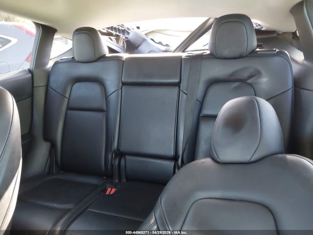 44965271 :رقم المزاد ، 7SAYGAEE4PF887058 vin ، 2023 Tesla Model Y Awd/long Range Dual Motor All-wheel Drive مزاد بيع