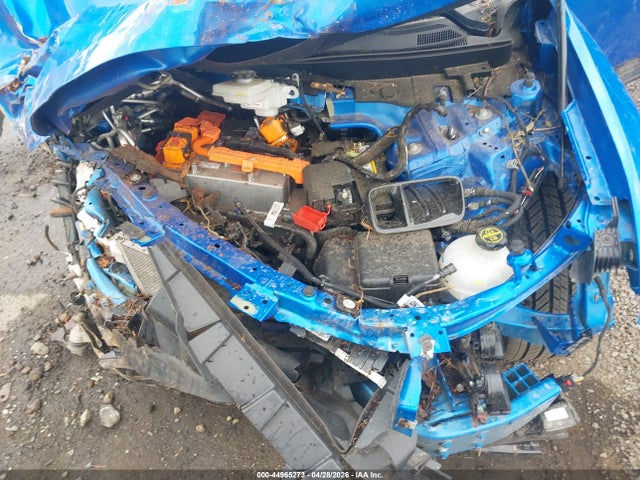 3GPKHZRJXRS526769 Honda Prologue Elite
