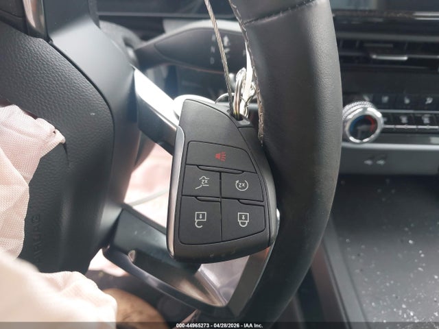 3GPKHZRJXRS526769 Honda Prologue Elite