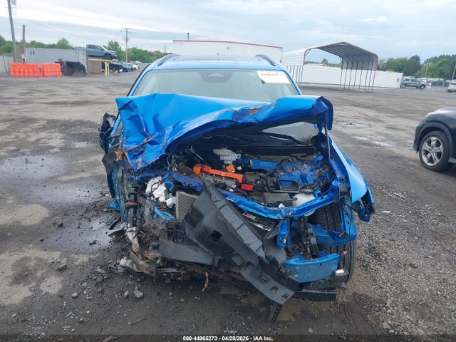3GPKHZRJXRS526769 Honda Prologue Elite