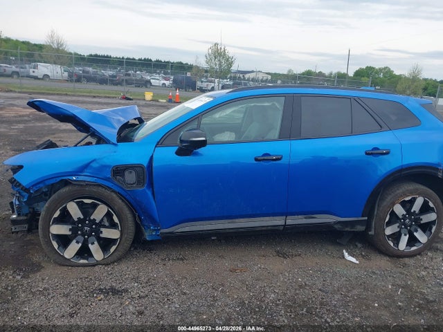 3GPKHZRJXRS526769 Honda Prologue Elite