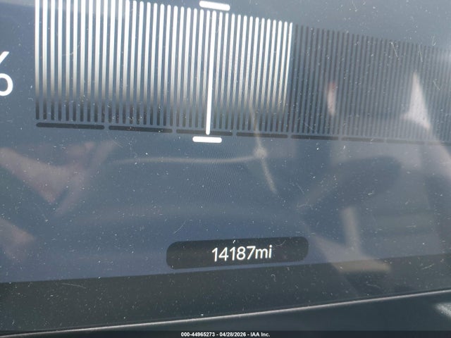 3GPKHZRJXRS526769 Honda Prologue Elite