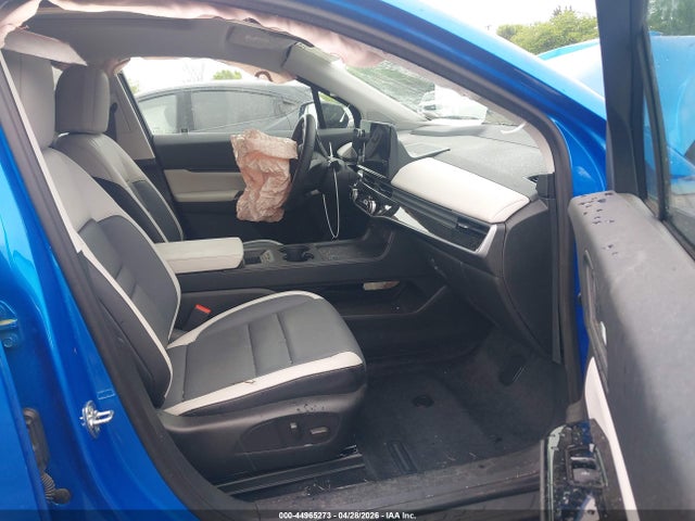 3GPKHZRJXRS526769 Honda Prologue Elite
