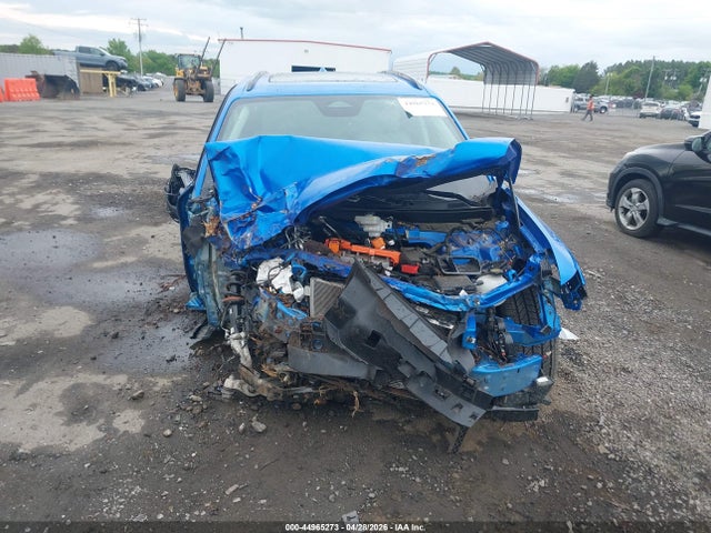 3GPKHZRJXRS526769 Honda Prologue Elite