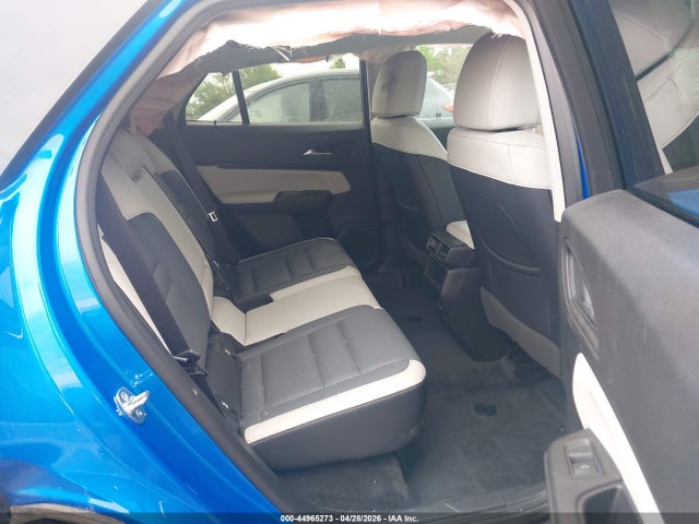 3GPKHZRJXRS526769 Honda Prologue Elite